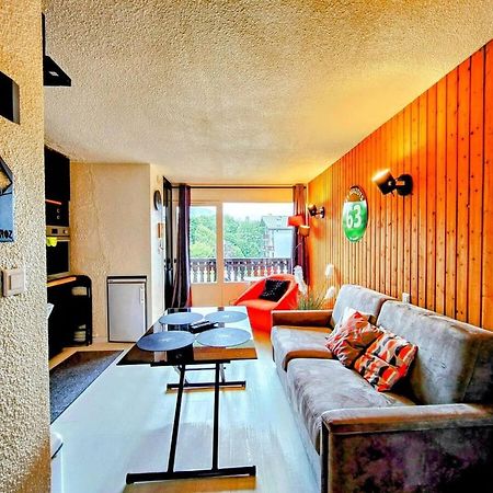 Mazots - Sejour Aux Carroz Apartman Les Carroz d'Araches Kültér fotó