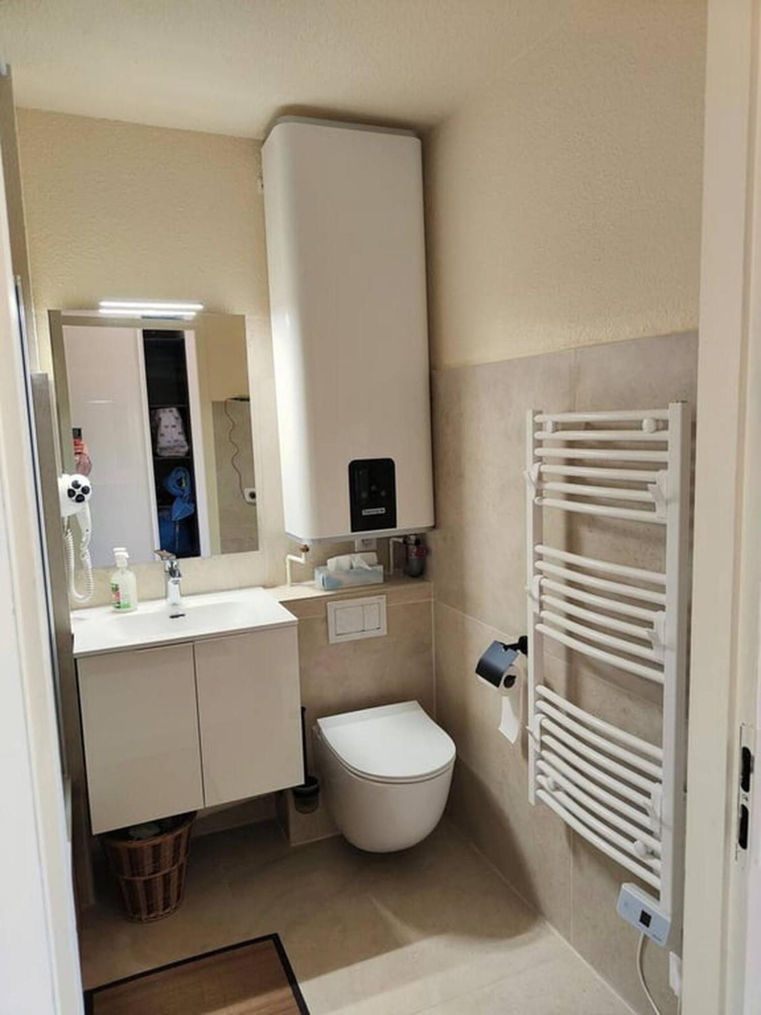 Mazots - Sejour Aux Carroz Apartman Les Carroz d'Araches Kültér fotó