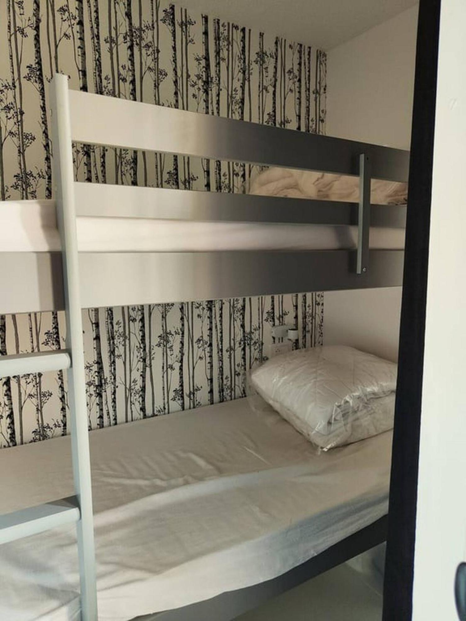 Mazots - Sejour Aux Carroz Apartman Les Carroz d'Araches Kültér fotó